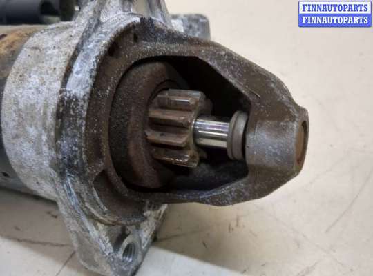 купить Стартер на Ford Focus 2 2005-2008