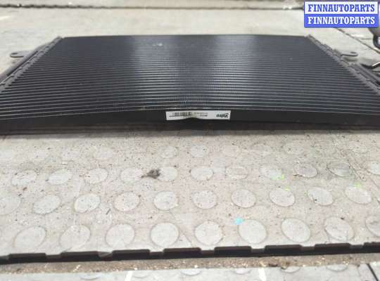 купить Радиатор кондиционера на Volkswagen Golf 4 1997-2006