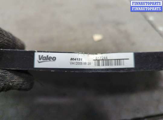 купить Радиатор кондиционера на Volkswagen Golf 4 1997-2006