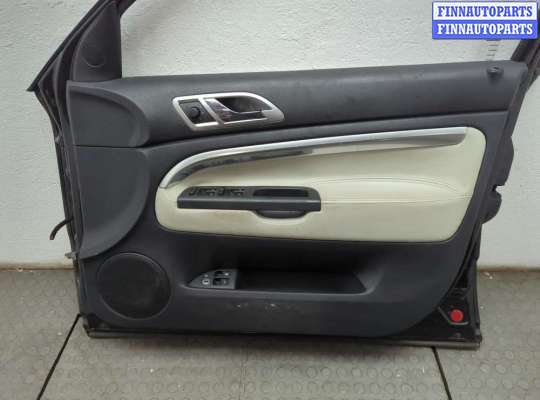 купить Замок двери на Skoda SuperB 2001-2008