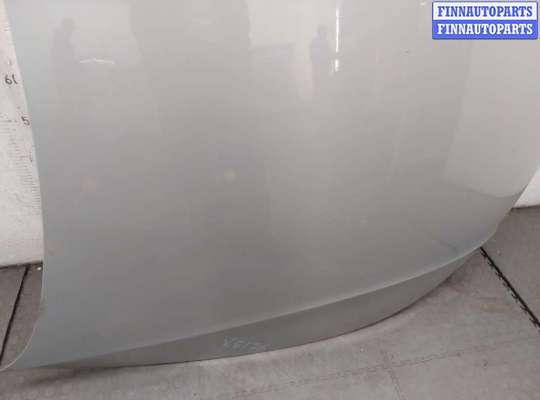 купить Обшивка капота на Audi A5 (8T) 2007-2016