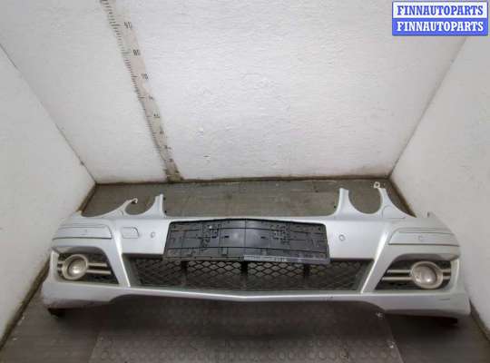 Бампер MB1737329 на Mercedes E W211 2002-2009