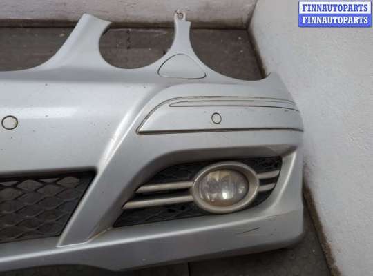 купить Бампер на Mercedes E W211 2002-2009
