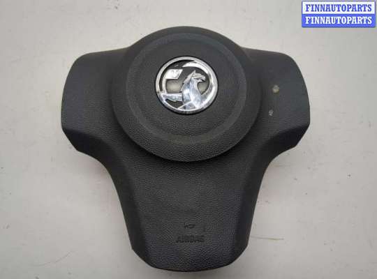 купить Подушка безопасности водителя на Opel Corsa D 2006-2014