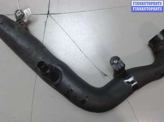 купить Патрубок интеркулера на Volkswagen Golf 5 2003-2009