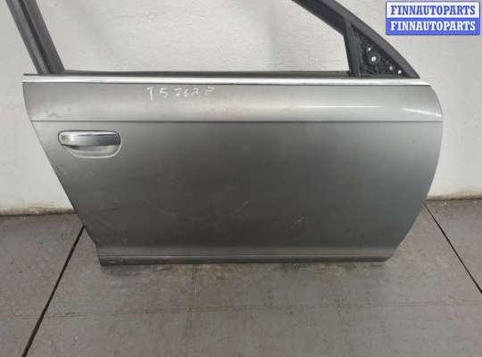 купить Дверь боковая (легковая) на Audi A6 (C6) 2004-2011