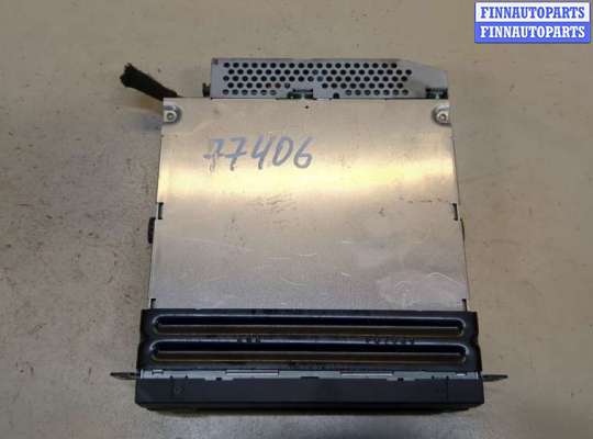купить Проигрыватель, чейнджер CD/DVD на BMW X5 E70 2006-2013