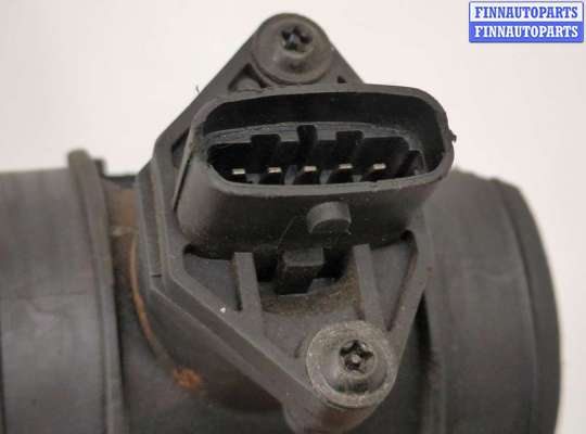 купить Измеритель потока воздуха (расходомер) на Opel Corsa C 2000-2006