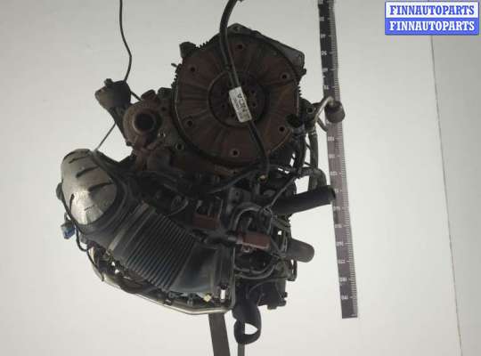 купить Двигатель (ДВС) на Ford Mondeo 4 2007-2015