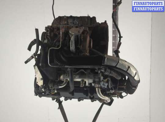 купить Двигатель (ДВС) на Ford Mondeo 4 2007-2015