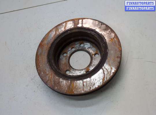 Купить Диск тормозной на BMW 3 E46 1998-2006 Диск тормозной BM3670397 на BMW 3 E46 1998-2006