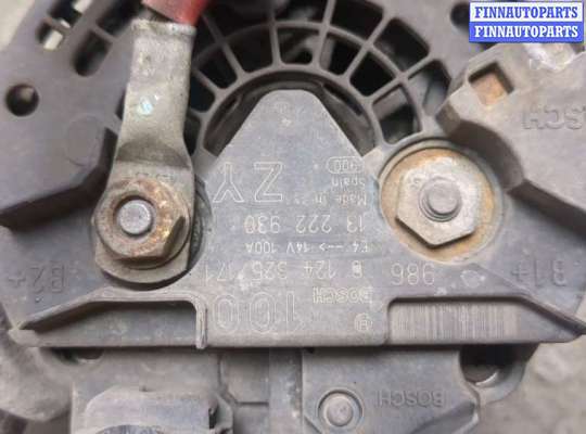 купить Генератор на Opel Corsa D 2006-2014