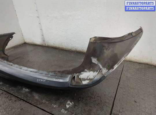 купить Бампер на Skoda Fabia 2007-2014