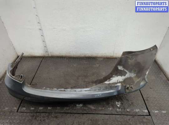 купить Бампер на Skoda Fabia 2007-2014