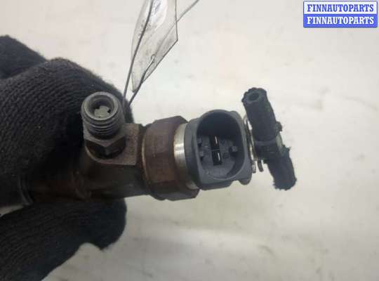 купить Форсунка топливная на BMW X5 E53 2000-2006
