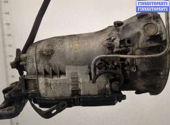 купить КПП - автомат (АКПП) на Mercedes E-Coupe C207 2009-2016