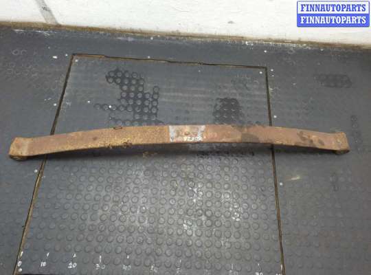 Рессора FT565108 на Peugeot Boxer 1994-2006