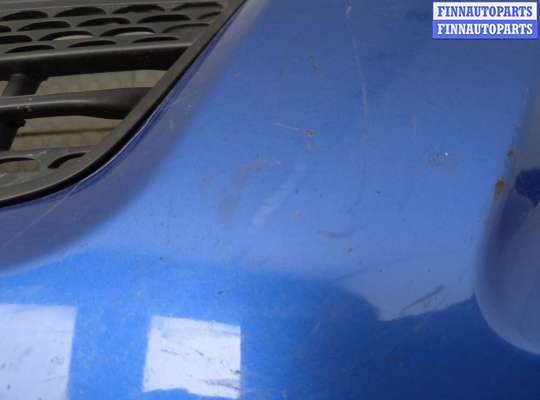 купить Решетка радиатора на KIA Rio 2005-2011