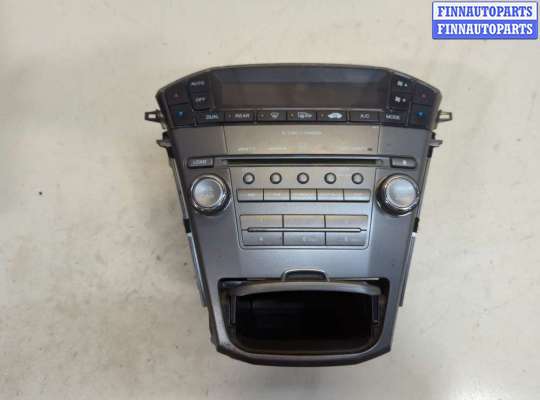 купить Магнитола на Acura MDX 2006-2013