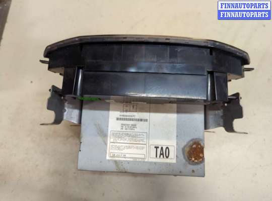 купить Магнитола на Acura MDX 2006-2013