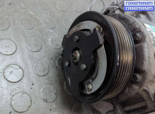 купить Компрессор кондиционера на Volkswagen Passat 6 2005-2010