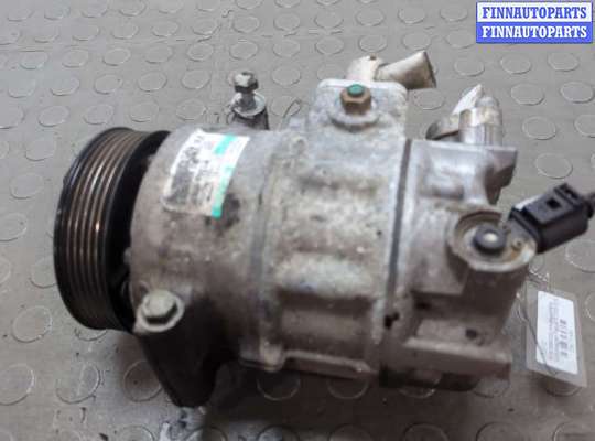 купить Компрессор кондиционера на Volkswagen Passat 6 2005-2010