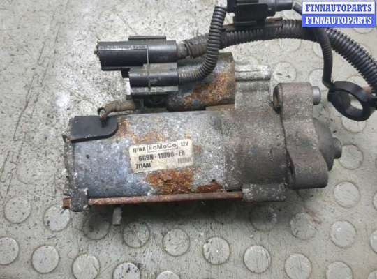 Купить Стартер на Ford S-Max 2006-2010 Стартер FO2210889 на Ford S-Max 2006-2010