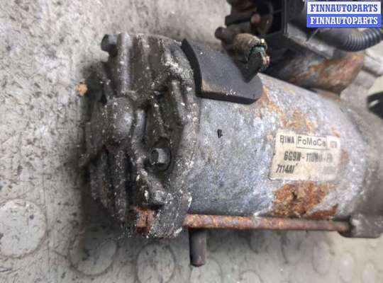 купить Стартер на Ford S-Max 2006-2010