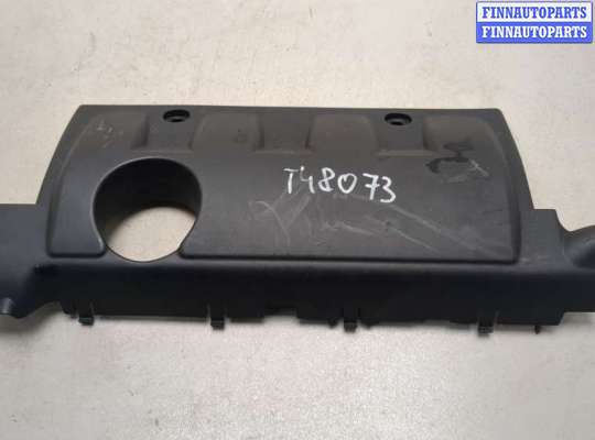 купить Накладка декоративная на ДВС на Citroen C4 Picasso 2006-2013