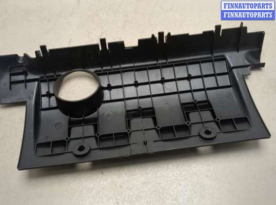 купить Накладка декоративная на ДВС на Citroen C4 Picasso 2006-2013
