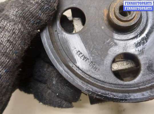 купить Насос гидроусилителя руля (ГУР) на Ford Focus 2 2005-2008