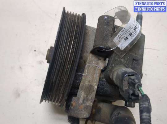 купить Насос гидроусилителя руля (ГУР) на Ford Focus 2 2005-2008