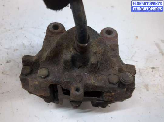 купить Суппорт на Mercedes C W203 2000-2008