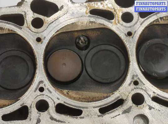 купить Головка блока (ГБЦ) на Seat Leon 2 2005-2012