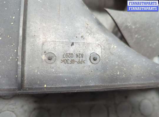 купить Вентилятор радиатора на Nissan Primera P12 2002-2008