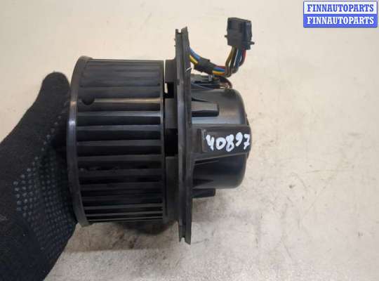 купить Двигатель отопителя (моторчик печки) на Volkswagen Passat 6 2005-2010