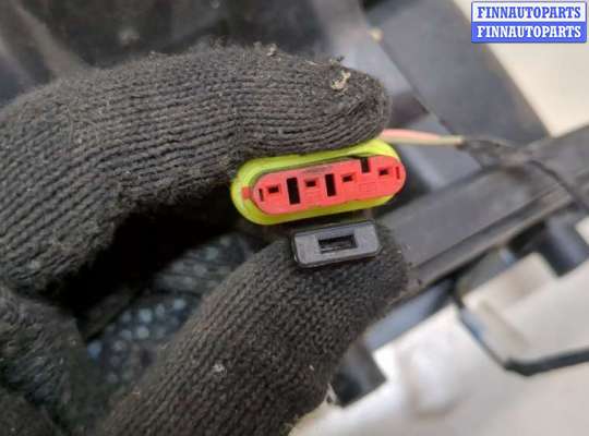 купить Зеркало боковое на Iveco Daily 6 2014-