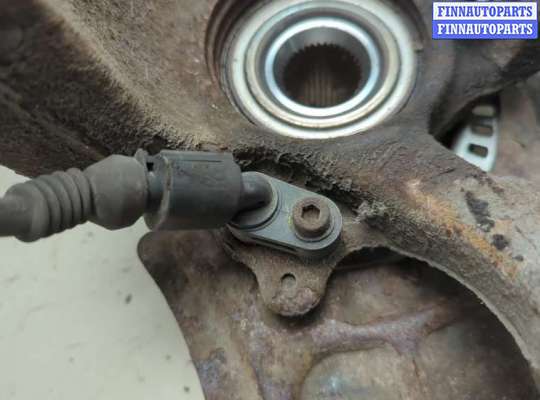 купить Ступица (кулак, цапфа) на Volkswagen Bora 1998-2005