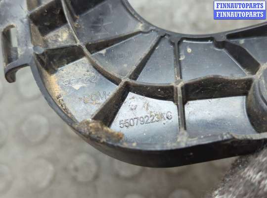 купить Кронштейн бампера на Jeep Grand Cherokee 2013-2022