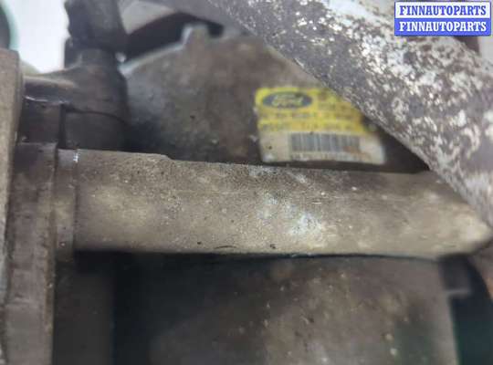 купить Двигатель (ДВС) на Ford Focus 2 2008-2011