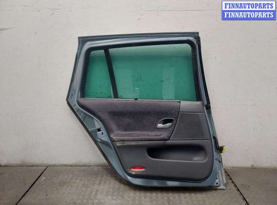 купить Дверь боковая (легковая) на Renault Laguna 2 2001-2007