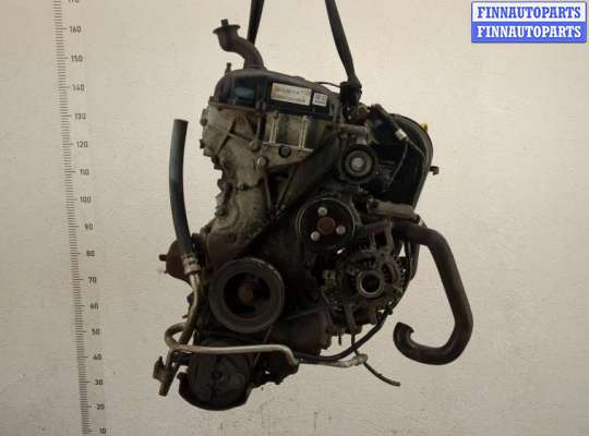 Компрессор кондиционера FO1866088 на Ford C-Max 2002-2010