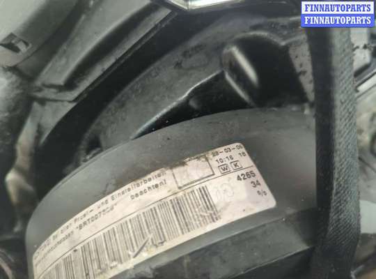 купить Форсунка топливная на Seat Alhambra 1996-2010