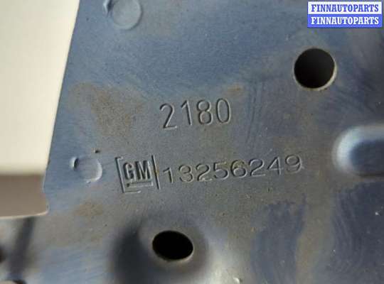 купить Рамка передняя (телевизор) на Opel Astra J 2010-2017