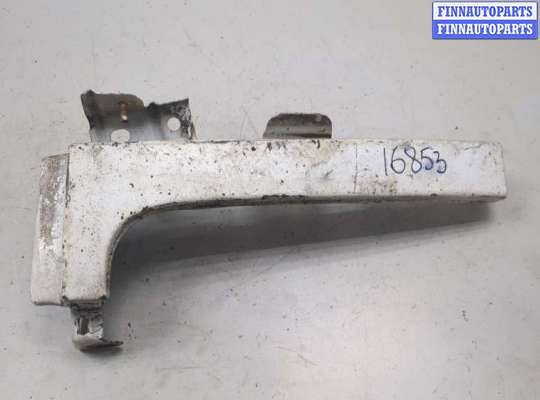 купить Ресничка под фару на Toyota Tundra 2000-2006