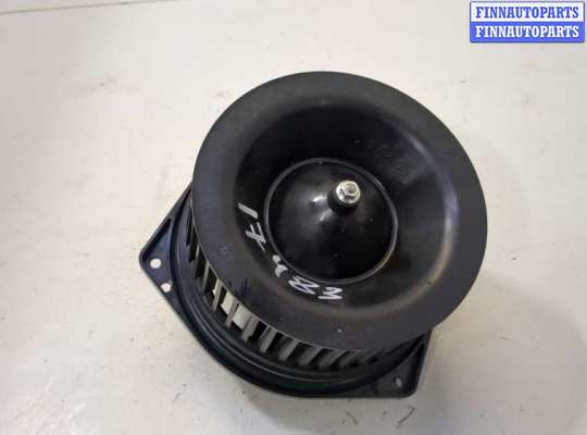 купить Двигатель отопителя (моторчик печки) на Nissan Pathfinder 2012-2020