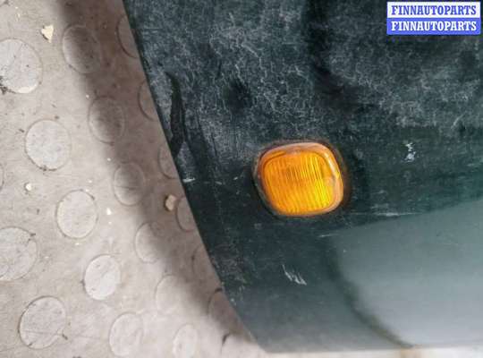 купить Крыло на Audi A4 (B5) 1994-2000