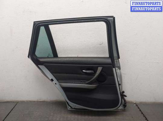 купить Замок двери на BMW 3 E90, E91, E92, E93 2005-2012