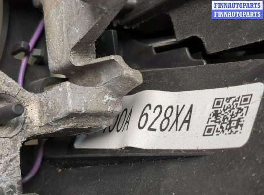 купить Руль на Mitsubishi Outlander 2012-2021