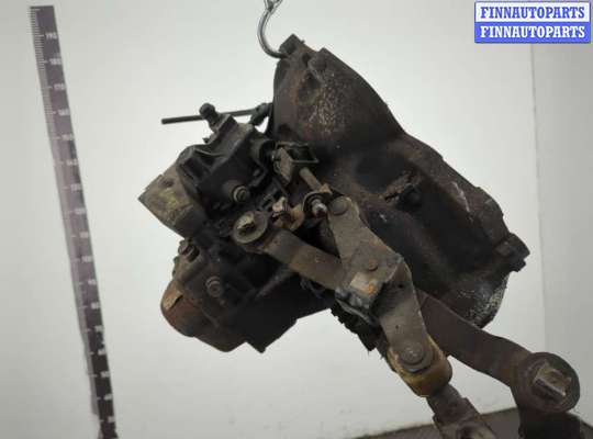 купить КПП 5-ст.мех. (МКПП) на Opel Astra H 2004-2010